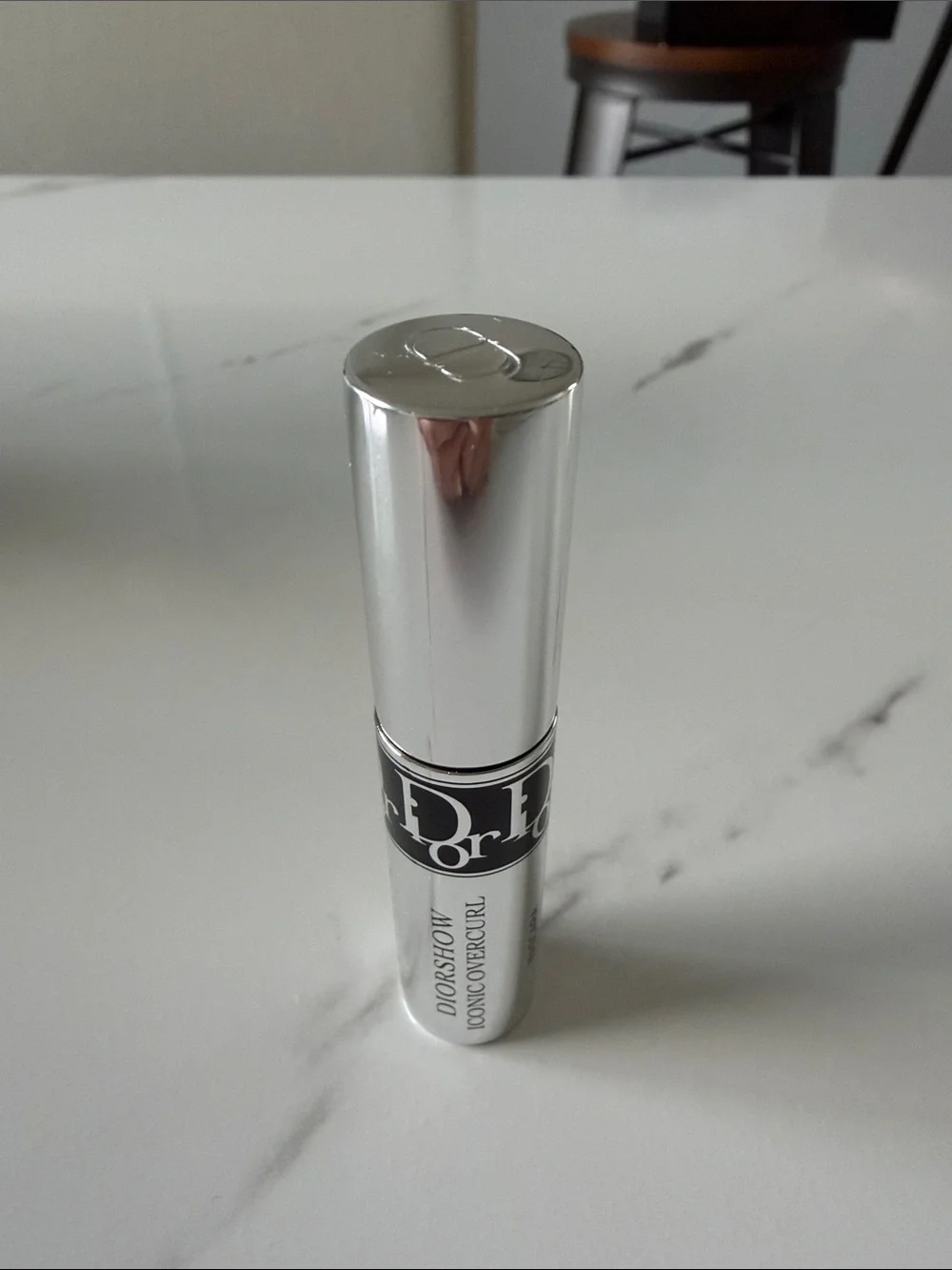 DIOR Diorshow Iconic Overcurl Mascara